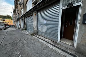 LABORATORIO A GENOVA