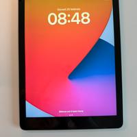 iPad 6th generazione 128GB Wifi- Nero - come nuovo