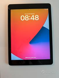iPad 6th generazione 128GB Wifi- Nero - come nuovo