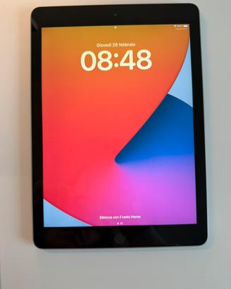 iPad 6th generazione 128GB Wifi- Nero - come nuovo