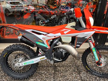 Ktm 125 EXC Enduro 2025