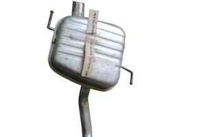 MARMITTA ALFA ROMEO 147 Serie (937_) (05>10) 11540