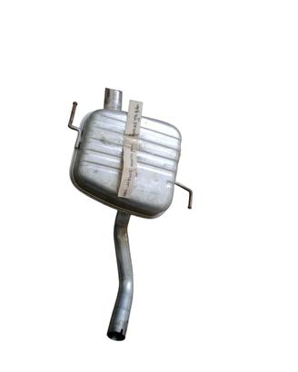 MARMITTA ALFA ROMEO 147 Serie (937_) (05>10) 11540