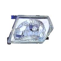 FANALE SINISTRO PER NISSAN PATROL 02-04