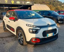 Citroen C3 BlueHDi 100 S&S Shine Pack