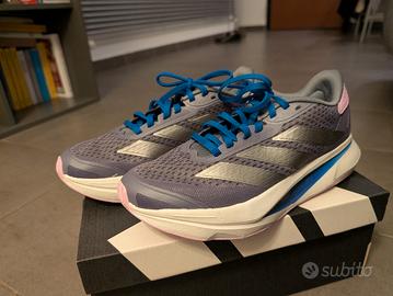 Scarpe running Adidas 