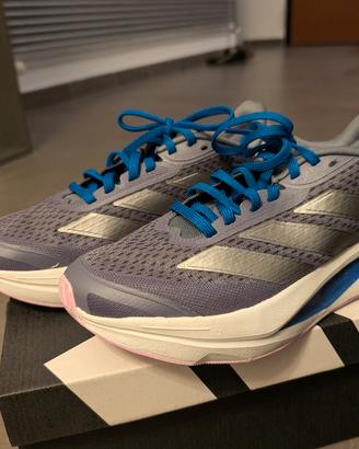 Scarpe running Adidas 