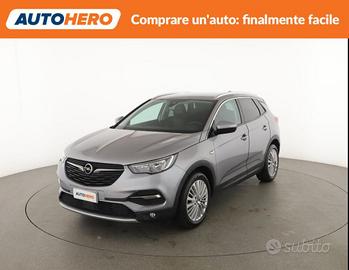 OPEL Crossland X LL41429
