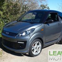 Ligier JS JS50 Progress Sport (M1463)