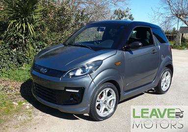 Ligier JS JS50 Progress Sport (M1463)