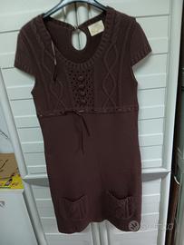 vestitino cotone tg s