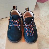 SCARPE ECCEZZIONALI PER BAMBINO