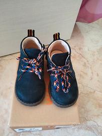 SCARPE ECCEZZIONALI PER BAMBINO