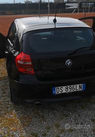 BMW serie 1 in buone condizioni