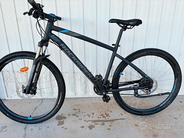 Mtb Rockrider st520