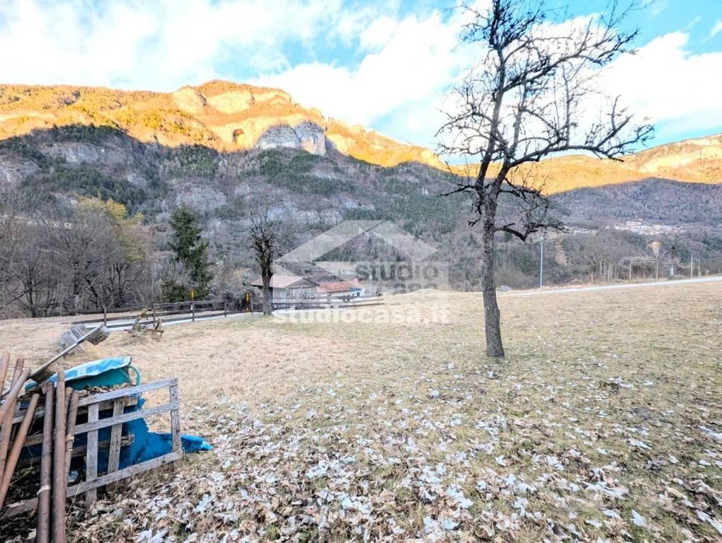 Terreno di 502 m² a Terragnolo - Vista 3