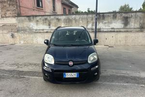 Fiat Panda 0.9 TwinAir Turbo S&S Lounge