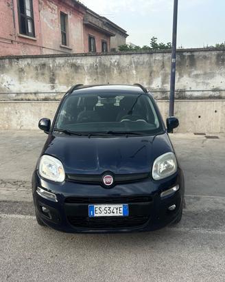 Fiat Panda 0.9 TwinAir Turbo S&S Lounge