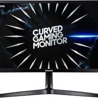 Samsung Monitor Gaming (C24RG52) 24" FHD 144Hz