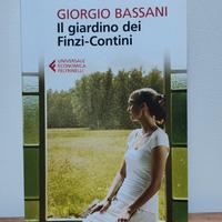 Il giardino dei Finzi-Contini 