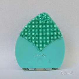 Sunmay Leaf - spazzola pulizia viso