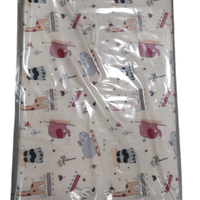 Tappeto gioco baby’s clan 180x125x 4,5