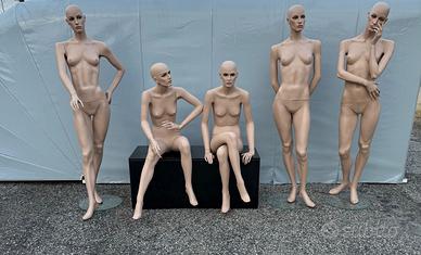 Manichini HINDSGAUL, lotto di 5