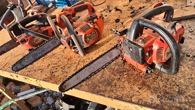 Motosega motosega da puta