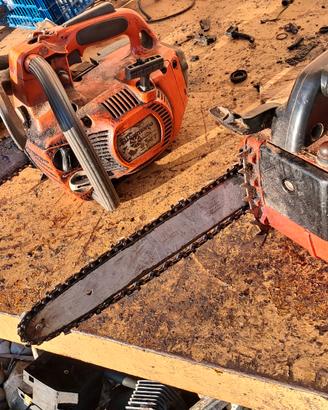 Motosega motosega da puta