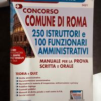 Libri  concorsi pubblici