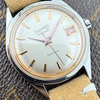 Eberhard Scafodat calibro 261-123
