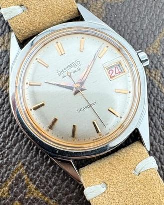 Eberhard Scafodat calibro 261-123