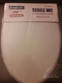 tavoletta wc universale