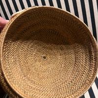 Copricapo tribale Birmania