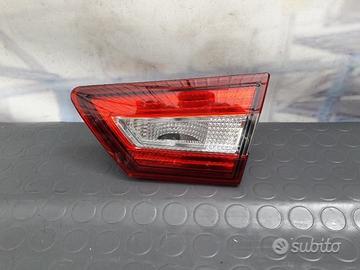 Fanale Stop Interno Destro Renault Clio 2013