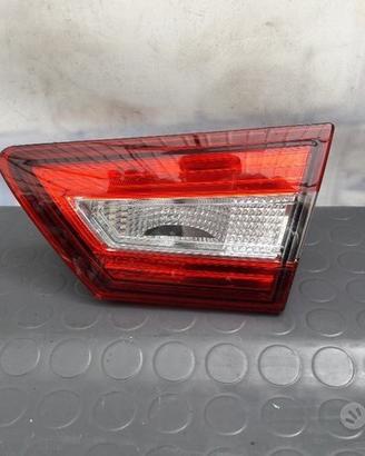 Fanale Stop Interno Destro Renault Clio 2013