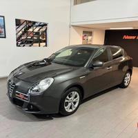 Alfa Romeo Giulietta Alfa Romeo Giulietta 1.6 Mjt 
