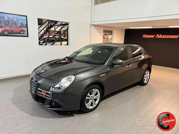 Alfa Romeo Giulietta Alfa Romeo Giulietta 1.6 Mjt 