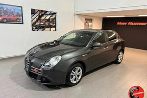 Alfa Romeo Giulietta Alfa Romeo Giulietta 1.6 Mjt 
