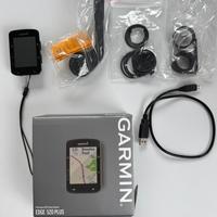 Garmin edge 520 plus