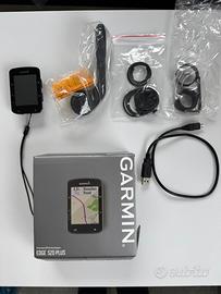 Garmin edge 520 plus
