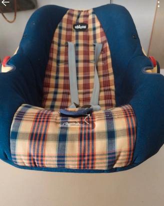 ovetto Chicco