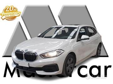 BMW 116 Serie 1 F40 116d Business Advantage auto