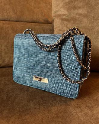 Borsa/tracolla Camomilla #idearegalo