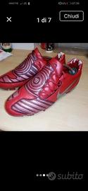 rarissime Nike total 90 numero 42 