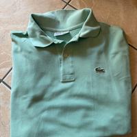 Polo lacoste
