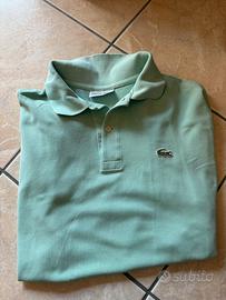 Polo lacoste