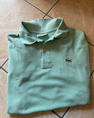 Polo lacoste