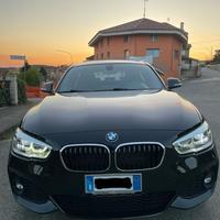 Bmw 118d M SPORT