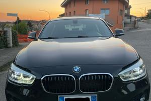 Bmw 118d M SPORT